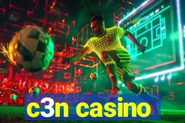 c3n casino